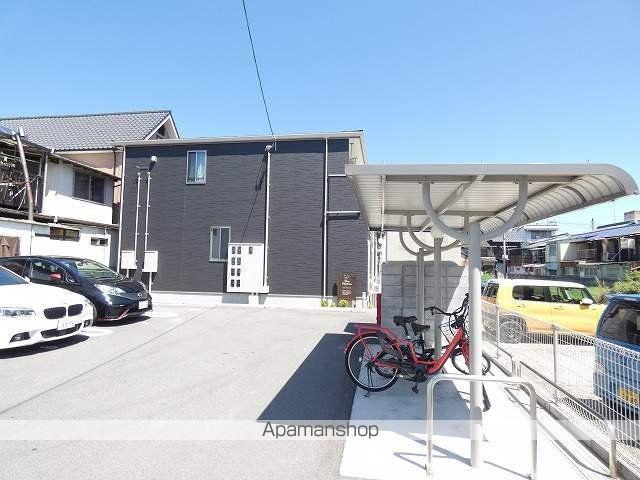 カーサ ラフィナート