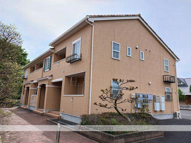 ローズウィンドゥB