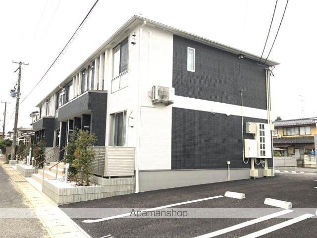 ディベロップ富田