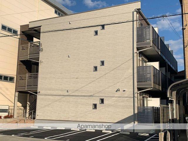 クレイノベルウッドⅡ 広川