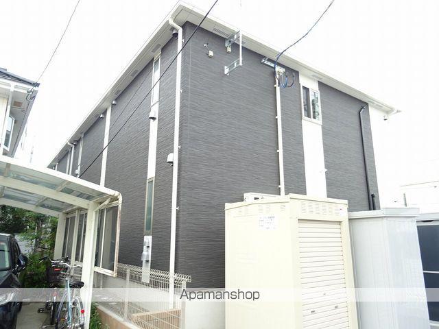 仙台市地下鉄東西線 薬師堂駅(宮城) 徒歩11分  築1年