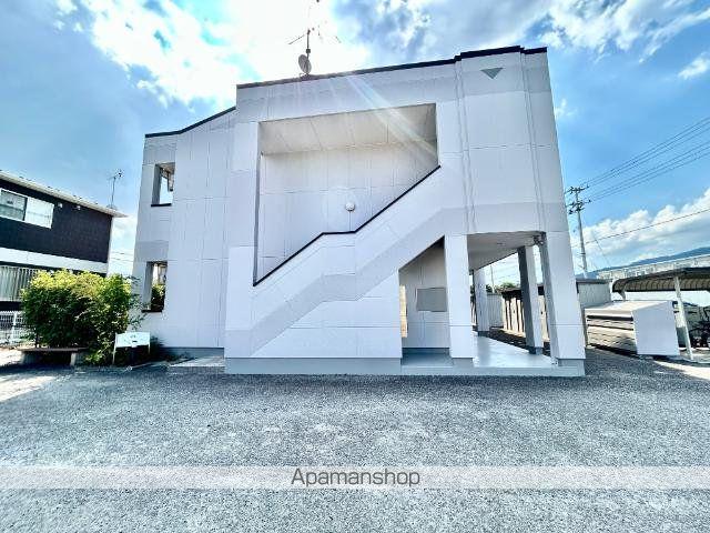 コンフィード原島[1階]