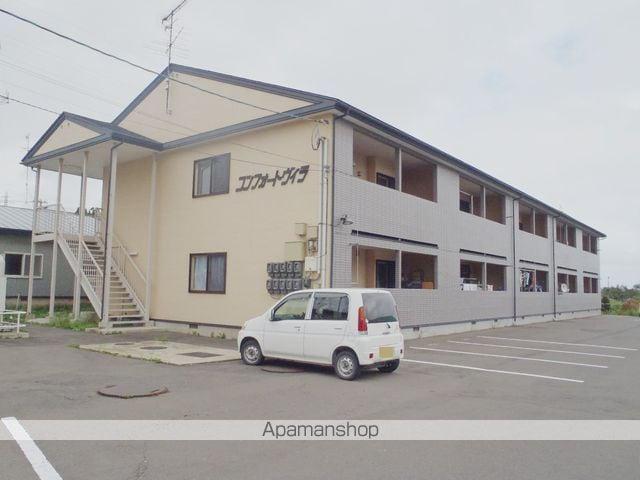 コンフォートヴィラ