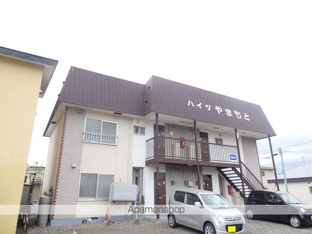 ハイツやまもと