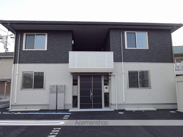 シャーメゾン アウローラ