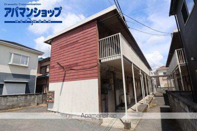 結崎ハイツ