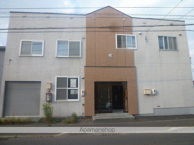 北海道札幌市東区 2階建 築39年