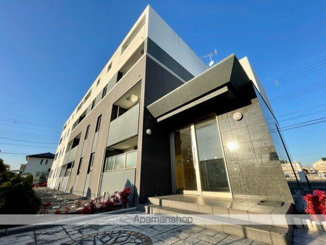 フェリス(1LDK/3階)