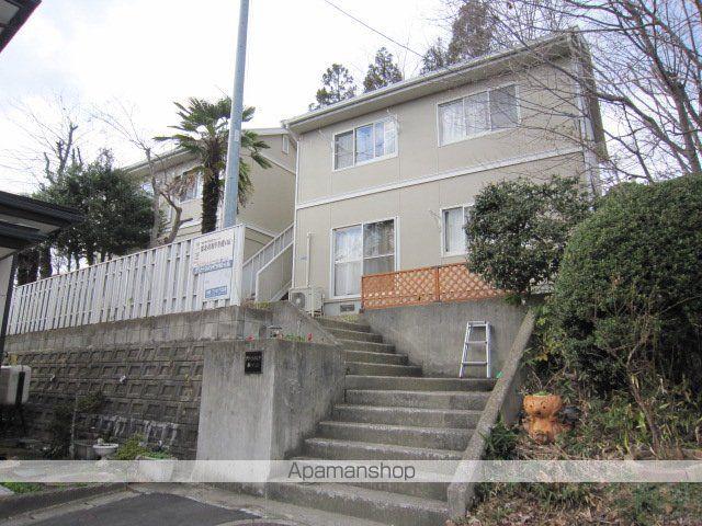 グリーンハイツ桜ヶ丘