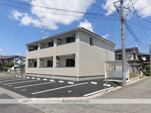 クレシア北斗