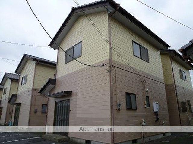 鹿島線 鹿島神宮駅 徒歩105分  築32年(2DK)