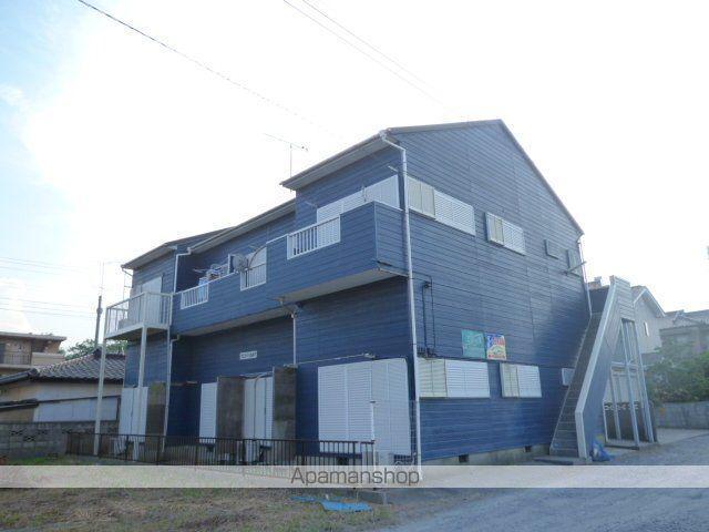 メゾネート鹿島