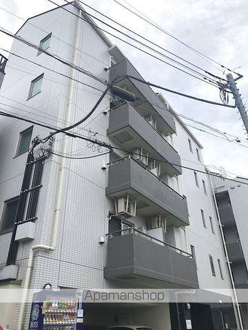 メインステージ野方駅前