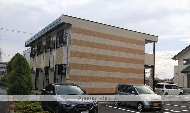 レオパレスコンフォート