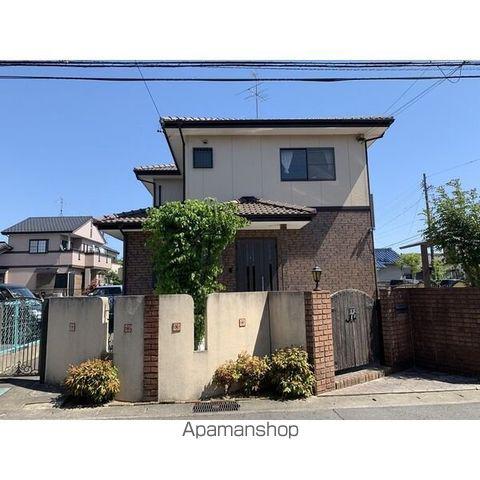 名鉄犬山線 江南駅(愛知) 徒歩18分 2階建 築26年