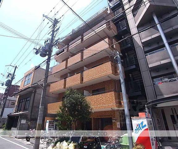 ライオンズマンション京都三条第2