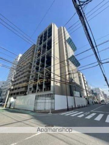 エンクレスト博多駅南BASE