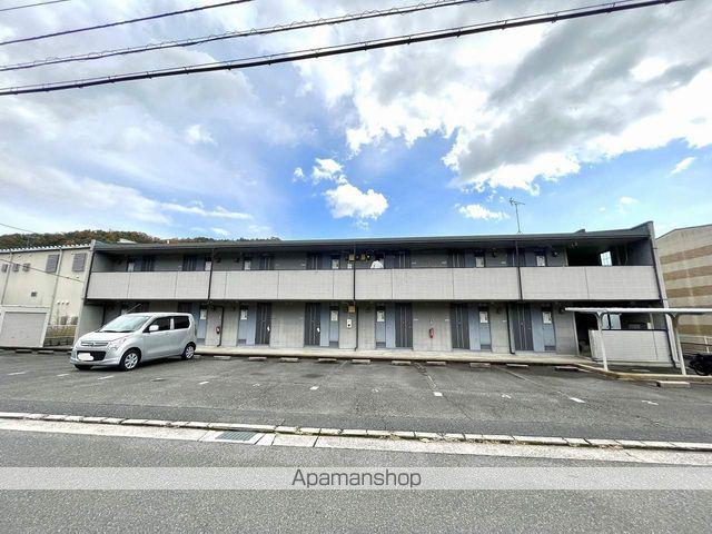 レオパレスレインボーⅡ