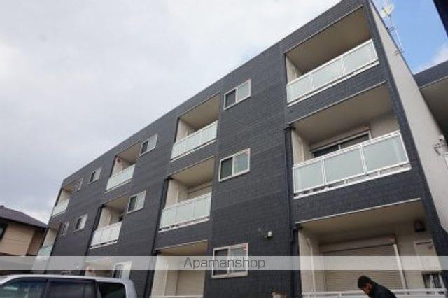 リブリ・八木Ⅱ(1LDK/2階)