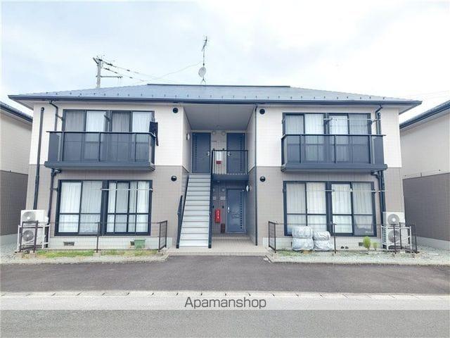 アーバンハイツ中央H