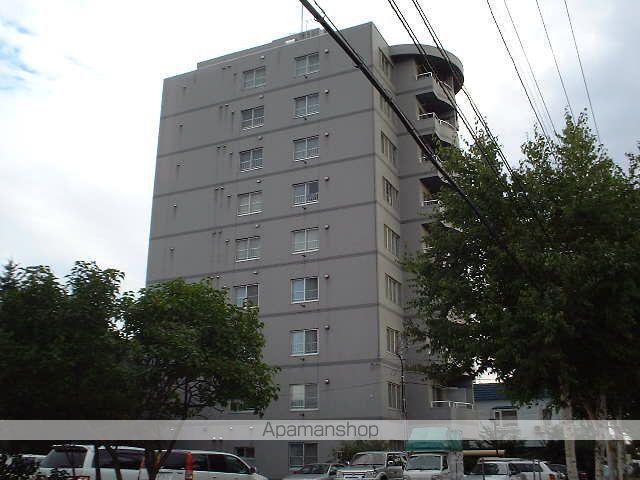 エクセレント月寒