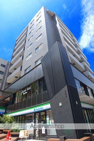 BLUROCK神楽坂(2SLDK/3階)