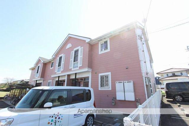 グランディール堀越ⅡB