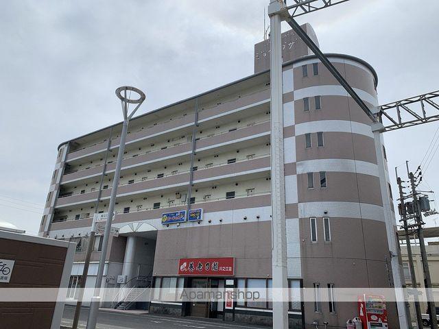 プログレッソ(1K/4階)