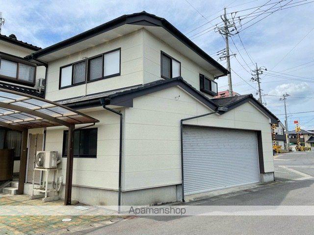 仙石線 蛇田駅 徒歩2分  築17年(1DK)