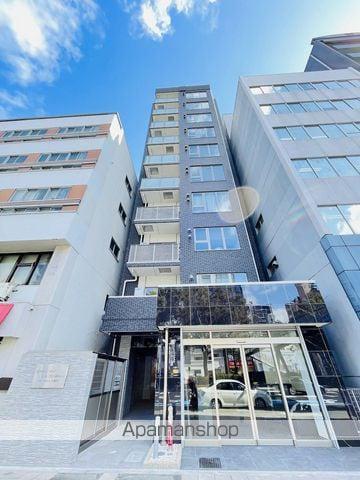 GRAND SOLEIL大須白川(1LDK/4階)