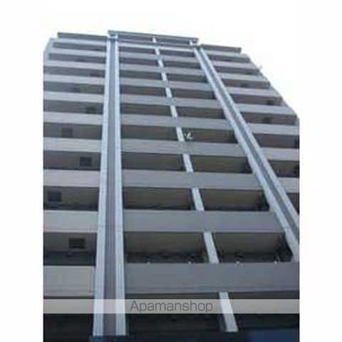 ファミールグラン銀座4丁目オーセンティア