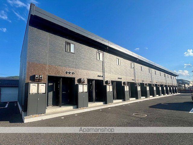 レオパレス清水Ⅱ