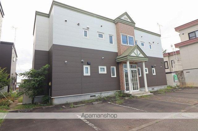 タカハシレジデンスⅠ