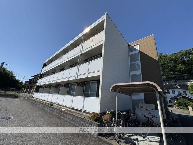 レオパレスR(1K/3階)