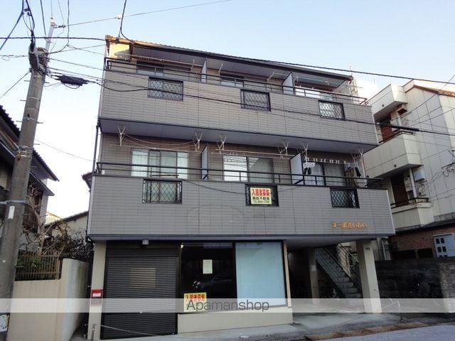 コーポさいわい