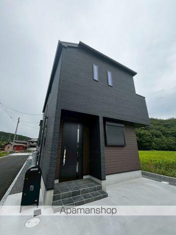 山陽本線 東姫路駅 徒歩29分 2階建 築1年