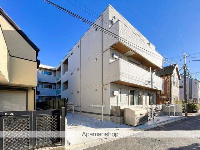 グラナーデ貫井