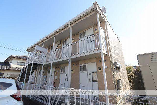 レオパレス加美