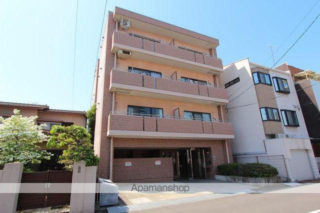 パテルノステル(ワンルーム/4階)