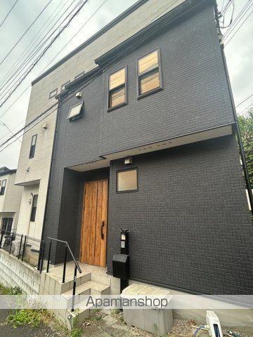 神奈川県藤沢市 2階建 築5年