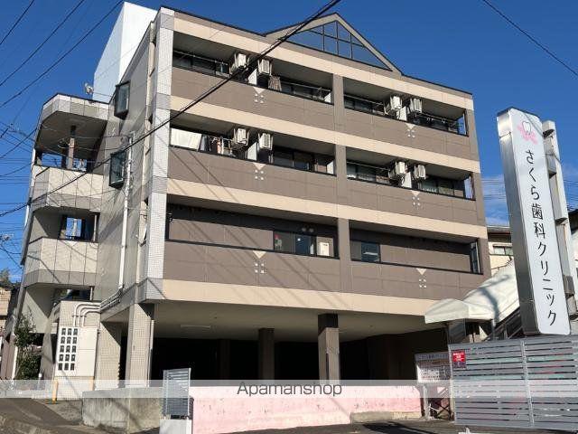 センチュリー東仙台
