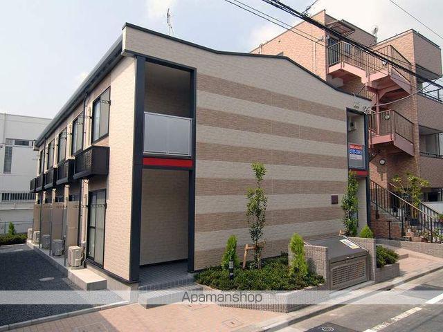 レオパレスPZAFIORE