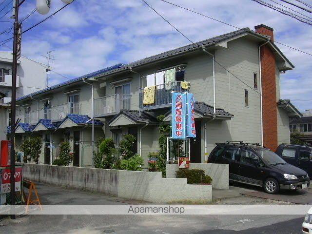 コーポラス浅野