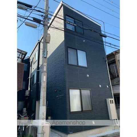 MAHARO RESIDENCE東四つ木Ⅱ