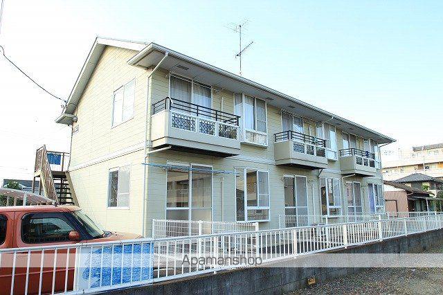 十王パレス(2DK/1階)