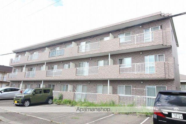 シャトーリバティ