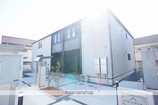 カーザ・フィオーレ錦 Ⅱ