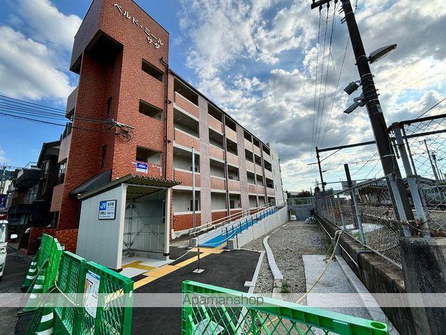 和歌山線 名手駅 徒歩2分  築27年(ワンルーム/2階)