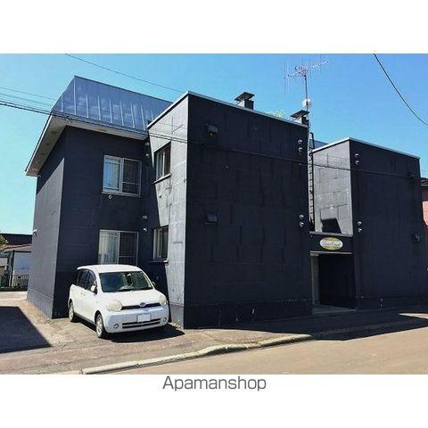 ディアコート2番館