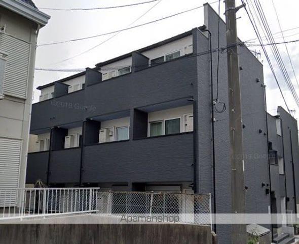 ラブリーレジデンス千葉西